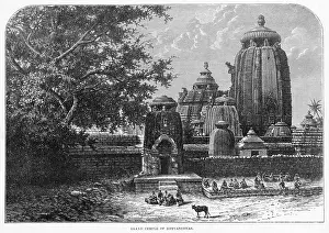 Bhubaneswar: INDIA BHUBANESWAR