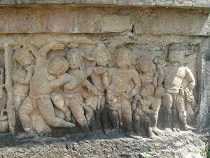 Bihar: India, Bihar, Batuksathan