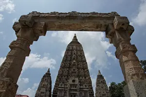 Bihar: India, Bihar, Bodh Gaya