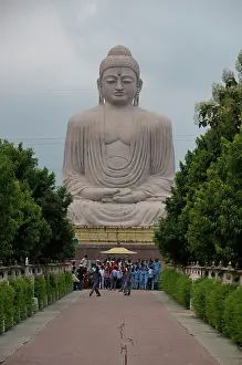 Bihar: India, Bihar, Bodh Gaya