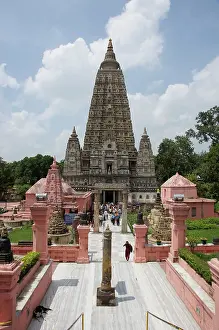 Bihar: India, Bihar, Bodh Gaya