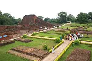 Bihar: India, Bihar, Nalanda