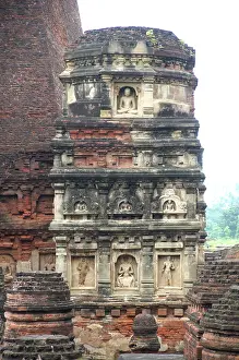 Bihar: India, Bihar, Nalanda