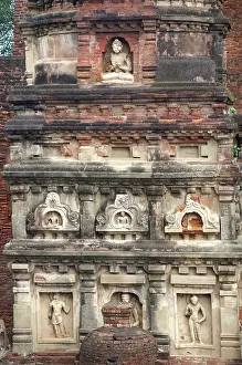 Bihar: India, Bihar, Nalanda