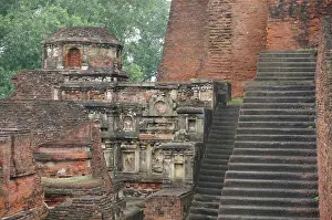 Bihar: India, Bihar, Nalanda