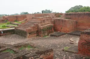 Bihar: India, Bihar, Nalanda