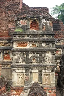 Bihar: India, Bihar, Nalanda
