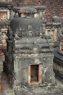 Bihar: India, Bihar, Nalanda