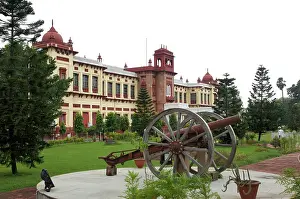 Bihar: India, Bihar, Patna
