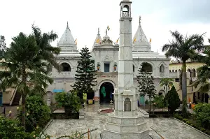 Jain: India, Bihar, Pawapuri