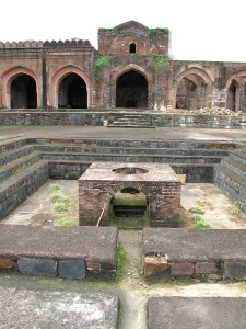Bihar: India, Bihar, Rajmahal