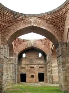 Bihar: India, Bihar, Rajmahal