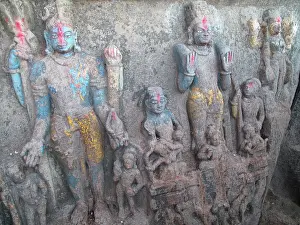 Bihar: India, Bihar, Sultanganj