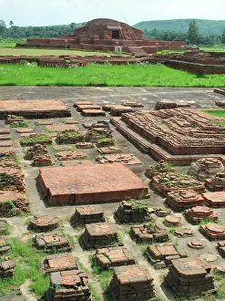 Bihar: India, Bihar, Vikramshila