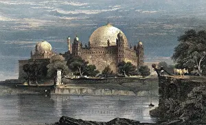 Mahomed: INDIA BIJAIPUR