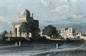 Mustapha: INDIA BIJAIPUR