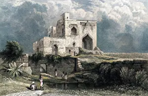 Bijaipur: INDIA BIJAIPUR