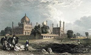 Bijaipur: INDIA BIJAIPUR