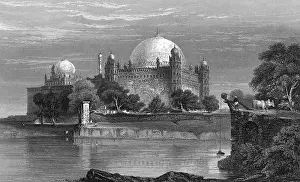 Mahomed: INDIA BIJAIPUR