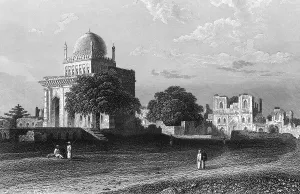 Mustapha: INDIA BIJAIPUR