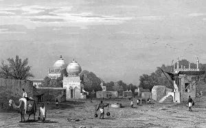 Bijaipur: INDIA BIJAIPUR