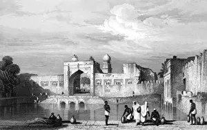 Bijaipur: INDIA BIJAIPUR
