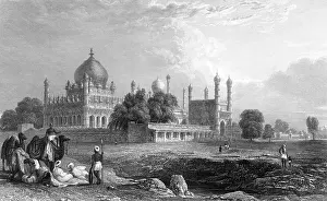 Bijaipur: INDIA BIJAIPUR