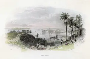 C1840: INDIA/BOMBAY C1840