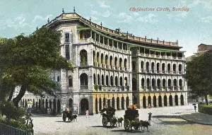 Elphinstone: INDIA/BOMBAY/ELPHINSTONE