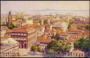 INDIA/BOMBAY/GENERAL 20C