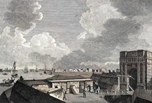 Hugli: INDIA CALCUTTA