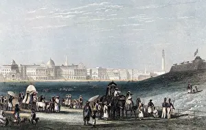 Maidan: INDIA/CALCUTTA