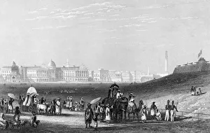 Maidan: INDIA/CALCUTTA