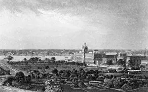 Hooghly: INDIA/CALCUTTA