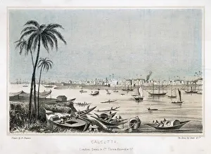 C1840: INDIA/CALCUTTA C1840