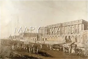 Ghaut: INDIA/CALCUTTA/CHANDPAM