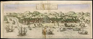 Kerala: INDIA/CALICUT/SETTLEMENT