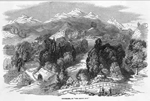 Sikkim: India Darjeeling