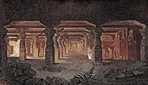 Gharapuri: INDIA ELEPHANTA