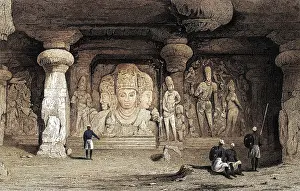 Gharapuri: INDIA ELEPHANTA