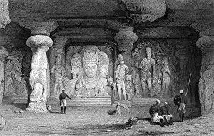 Gharapuri: INDIA ELEPHANTA