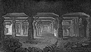 Gharapuri: INDIA ELEPHANTA