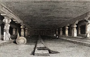 Ellora: INDIA ELLORA