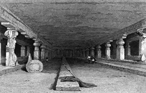 Ellora: INDIA ELLORA