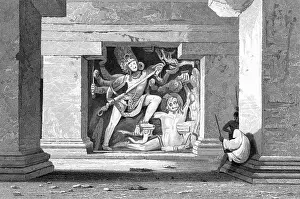 Ellora: INDIA ELLORA