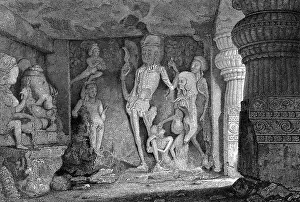Ellora: INDIA ELLORA