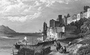 Ganges: INDIA/HARDWAR