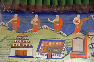 Ladakh: India, Jammu and Kashmir, Ladakh