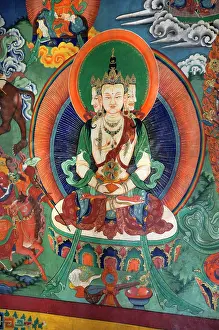 Ladakh: India, Jammu and Kashmir, Ladakh
