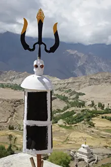 Ladakh: India, Jammu and Kashmir, Ladakh